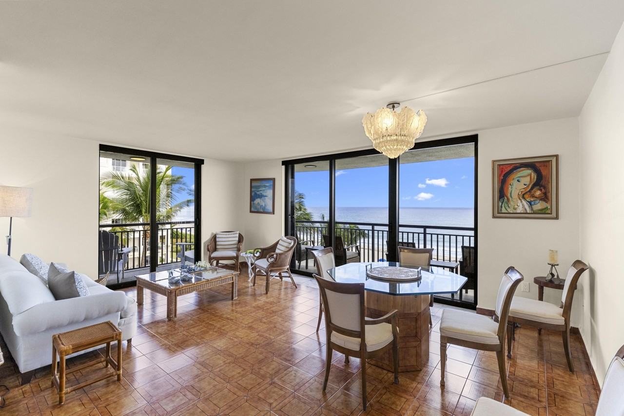 3951 N Ocean 503 Boulevard #503 - Photo 5 of 50