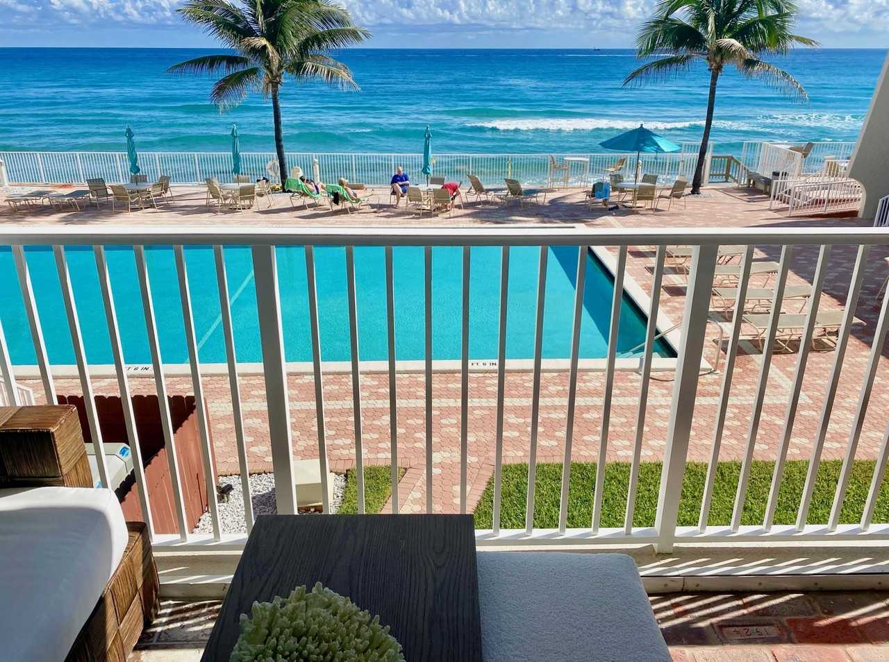 3520 S Ocean Blvd #A203 - Photo 2 of 39