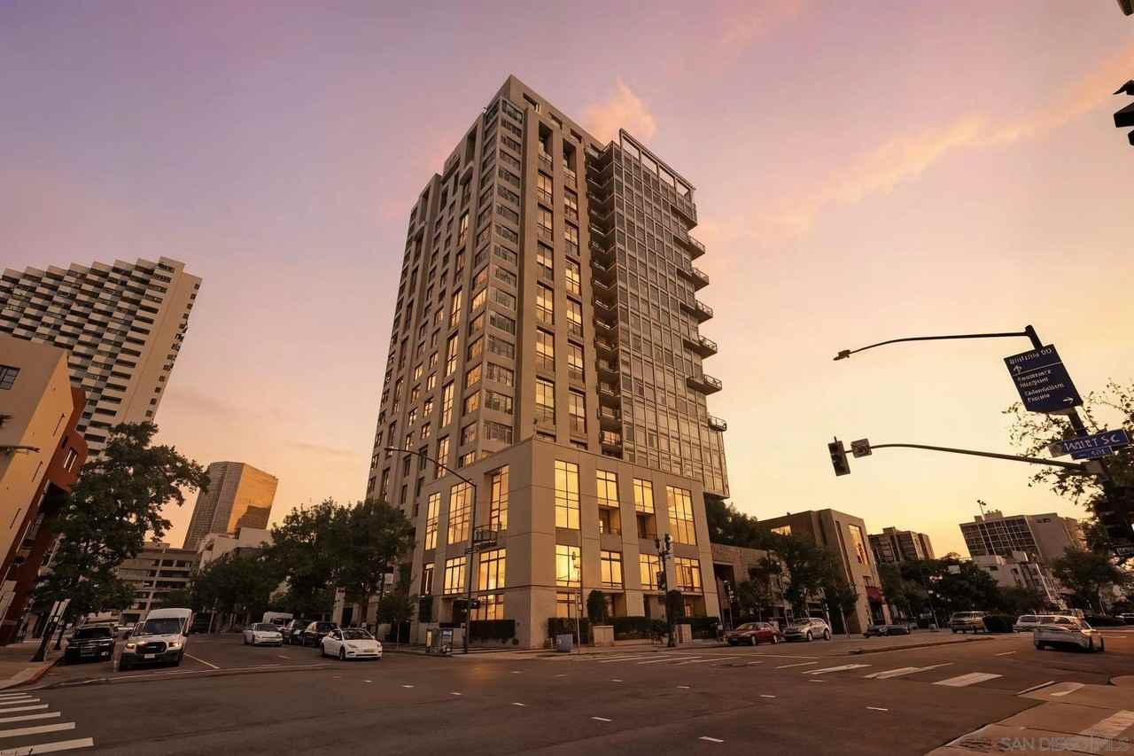 645 Front Street #104 - Photo 2 of 44