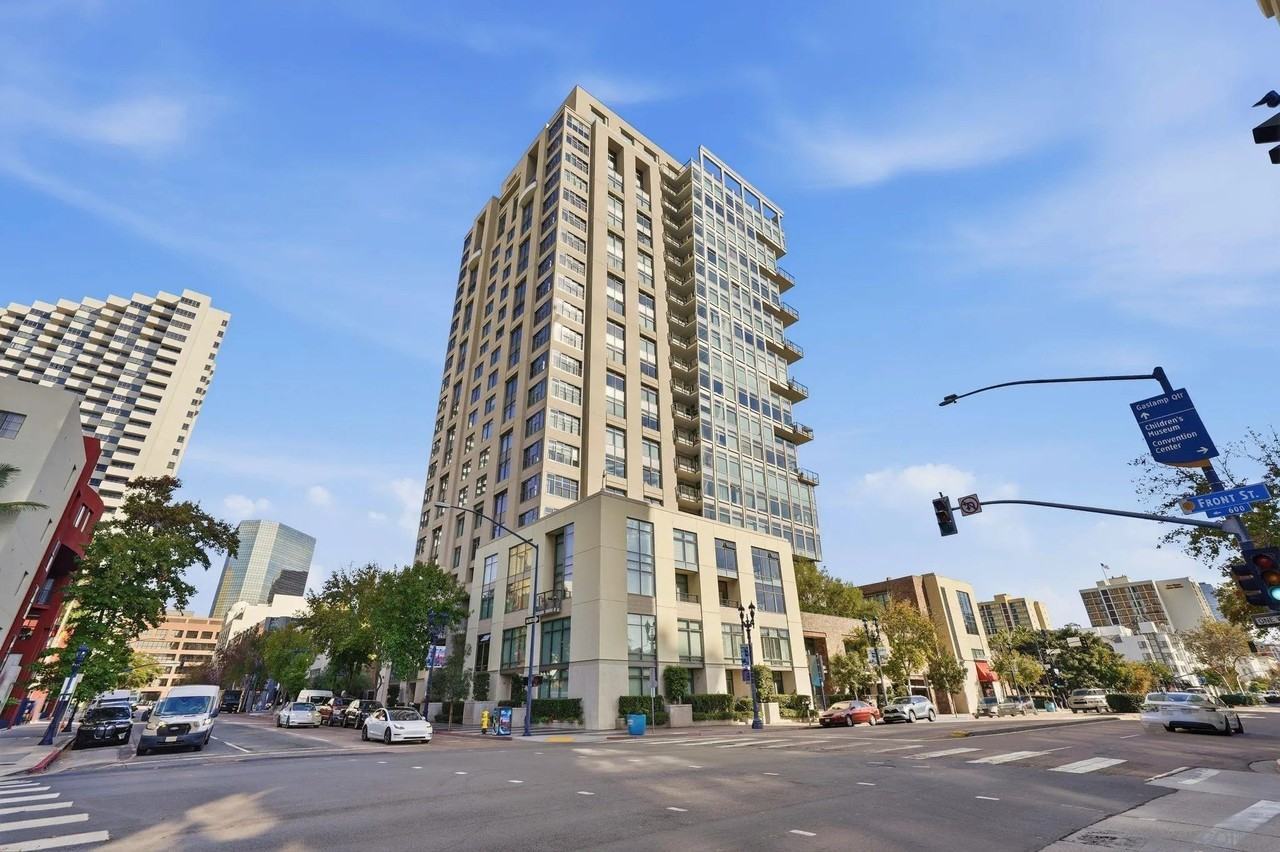 645 Front Street #104 - Photo 3 of 44