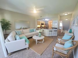featured image of 1080 Bella Vista Blvd #128