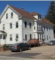 263 Bourne Ave #1B - Photo 1 of 1