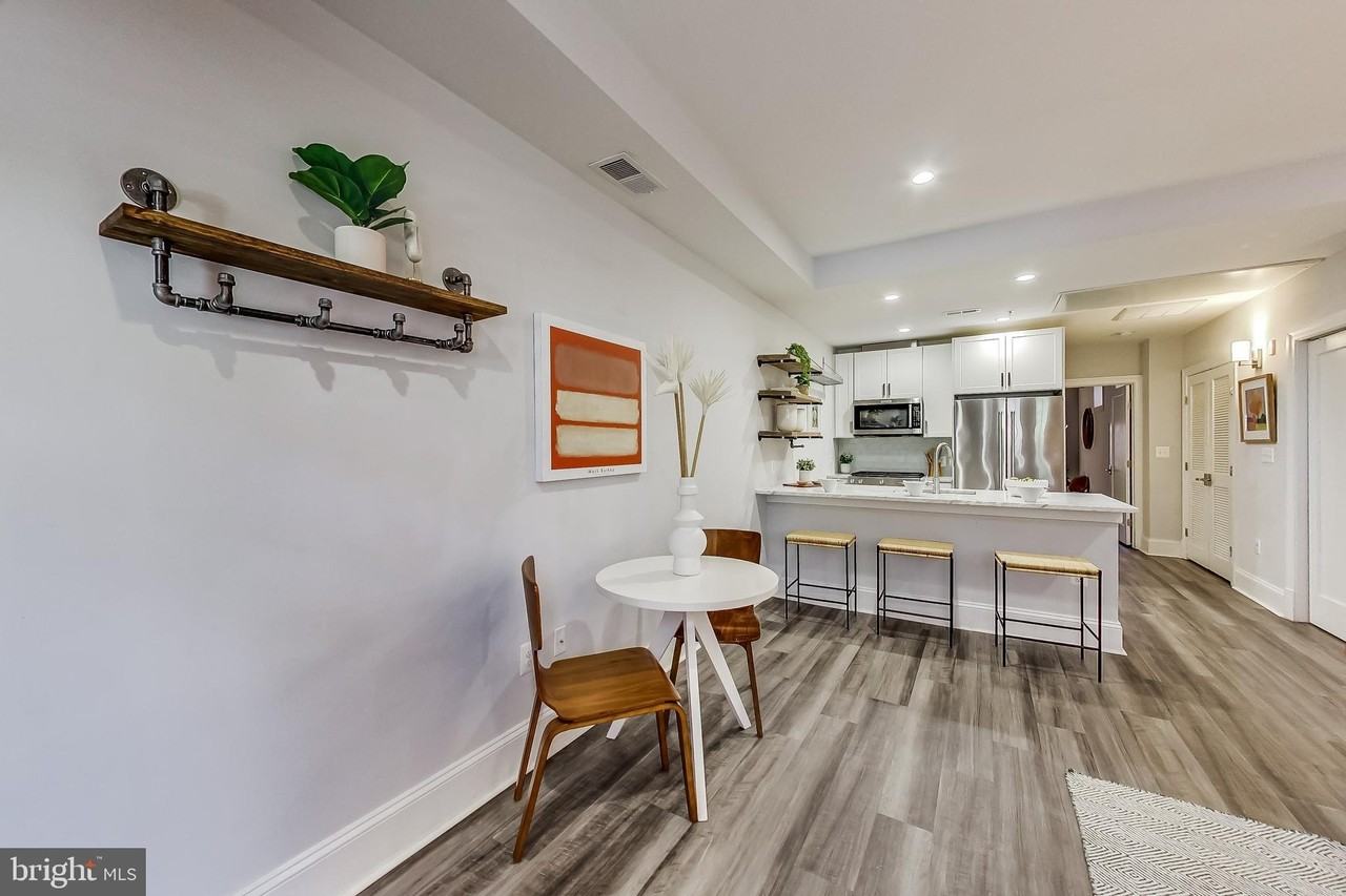 819 D St Ne Unit 7 #7 - Photo 4 of 16