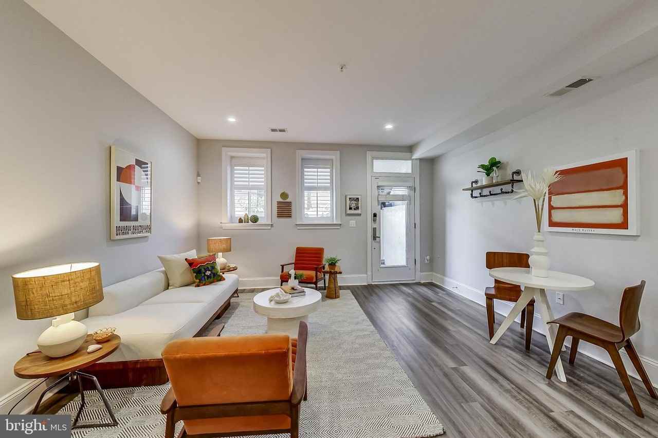 819 D St Ne Unit 7 #7 - Photo 6 of 16