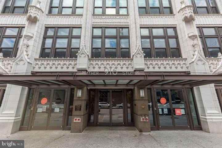 916 G St Nw Apt 602 #602