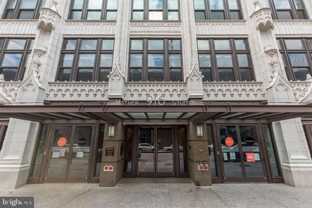 916 G St Nw Apt 602 #602 - Photo 1 of 1