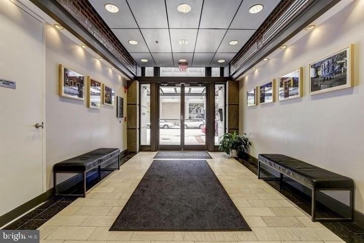 916 G St Nw Apt 602 #602 - Photo 2 of 11