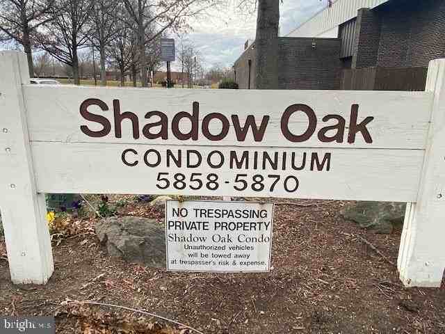 5860 Thunder Hill Rd Apt B2 #B2 - Photo 2 of 35