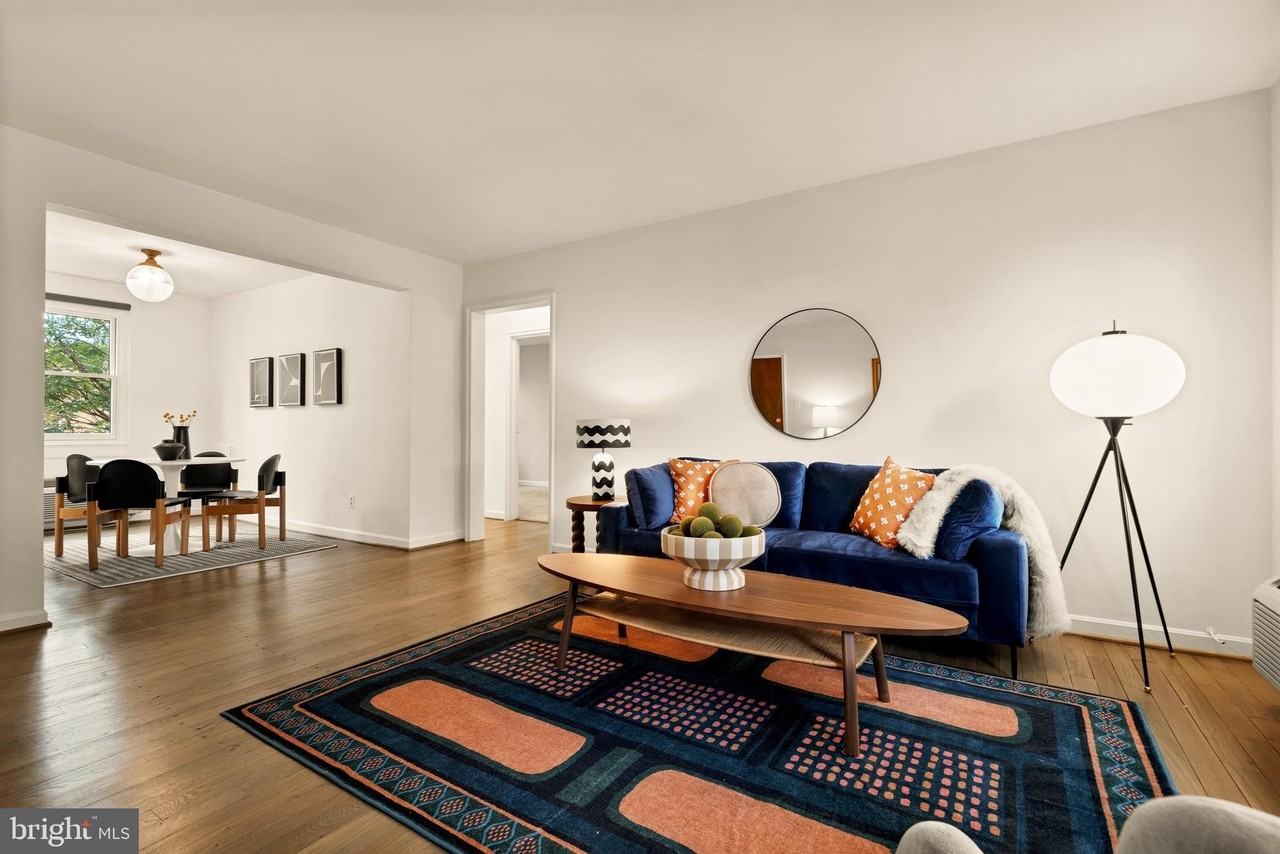 4818 Chevy Chase Dr Apt 303 #303