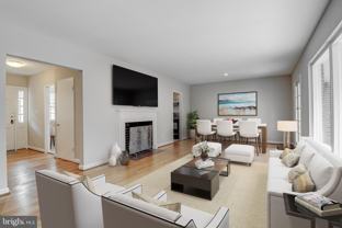 5107 Bradley Blvd - Photo 1 of 1