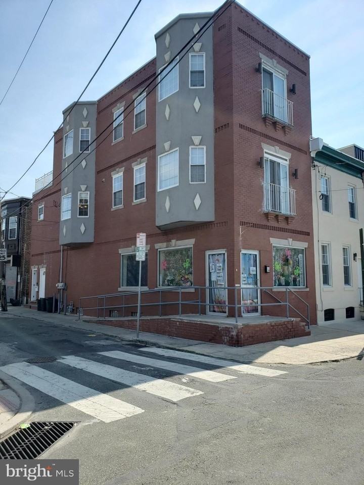 1119 S 18th St Fl 2 #FL2