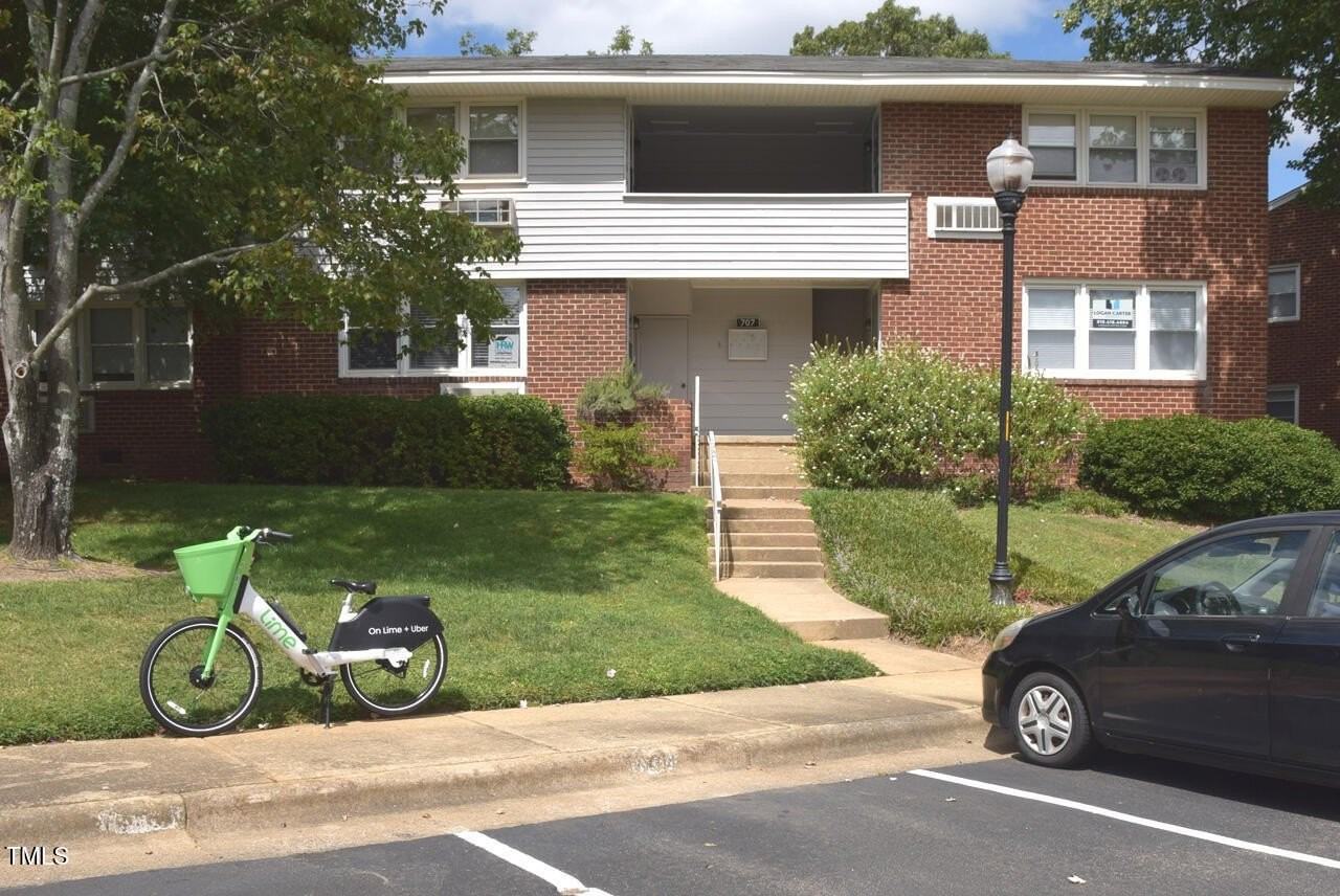 707 Daniels Street #A