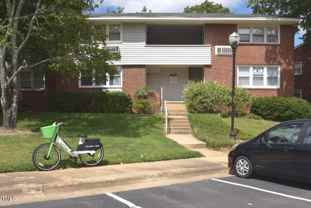 707 Daniels St Apt A #A - Photo 1 of 1