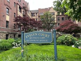 604 Tompkins Ave Apt B2 #B2 - Photo 1 of 1