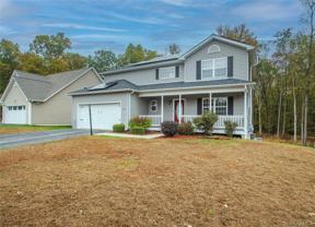 22 Sycamore Way - Photo 1 of 1