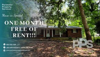 1804 Idlewood Dr #1 - Photo 1 of 1