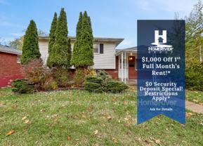 915 Lindenwood Drive - Photo 1 of 1