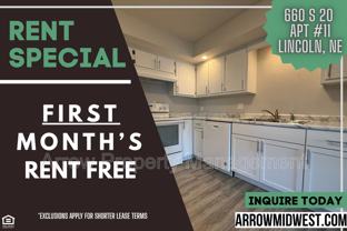 660 S 20th St #1 - Photo 1 of 1