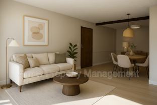 3331 Holdrege St #8 - Photo 1 of 1