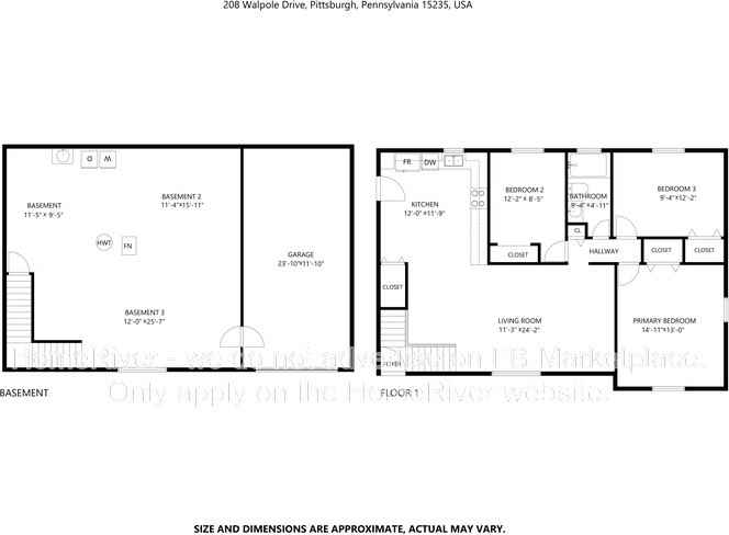 208 Walpole Dr - Photo 3 of 20