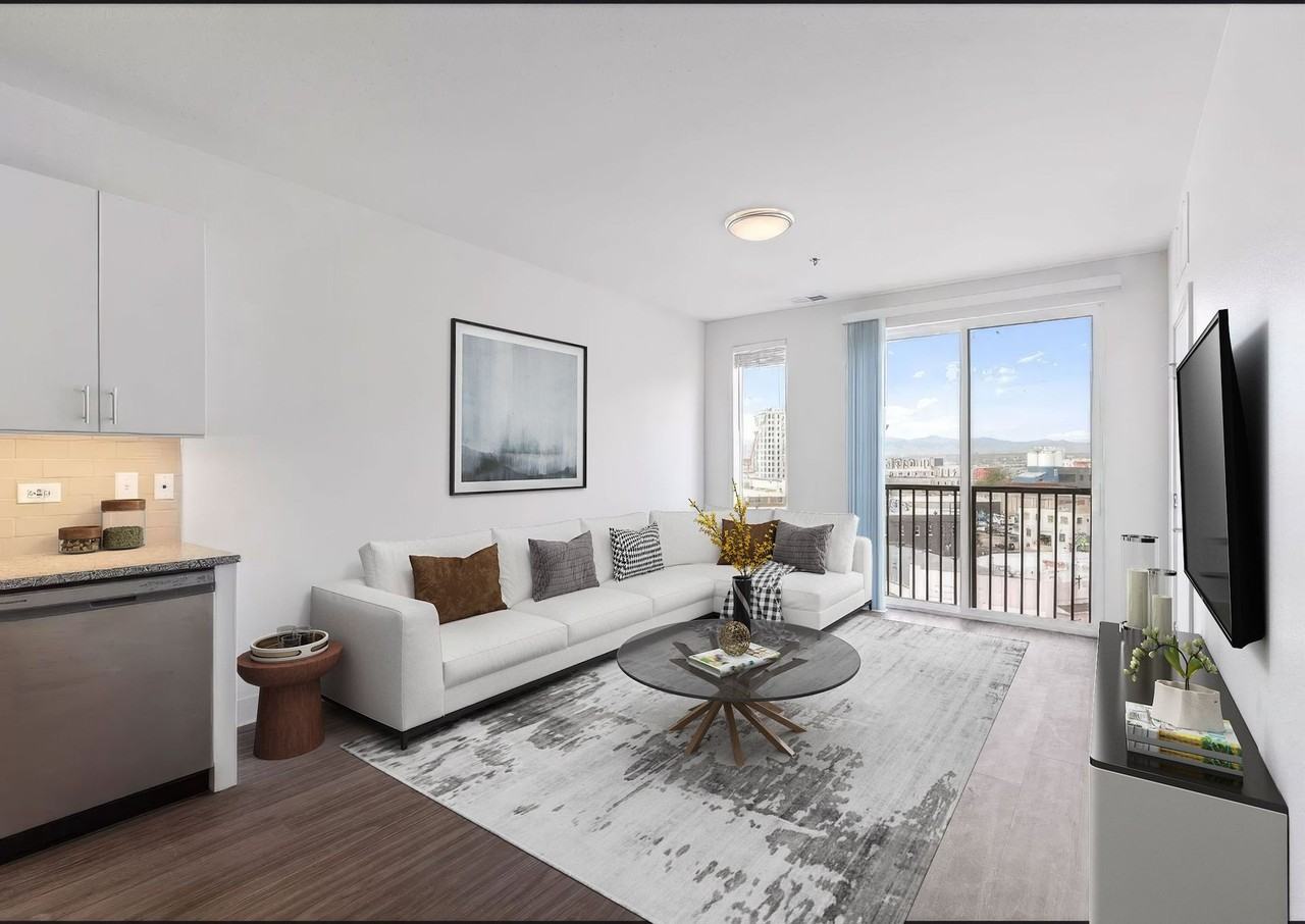 The Collective RiNo - Photo 2 of 50