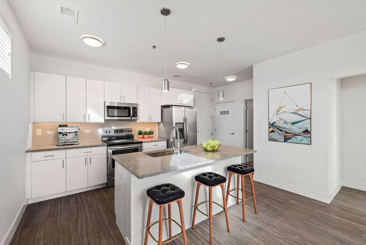 The Collective RiNo - Photo 4 of 50