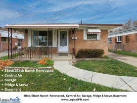 8261 Gerald Avenue - Photo 1 of 1