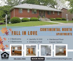 featured image of 7670 N Euclid Ave