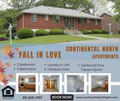 Continental North Apartments - Photo 1 of 1