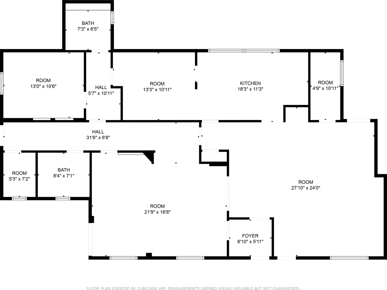 19885 State Highway 88 #4-5 - Photo 2 of 17