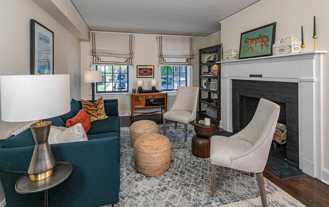 31 Palmer Square West #21D - Photo 1 of 1