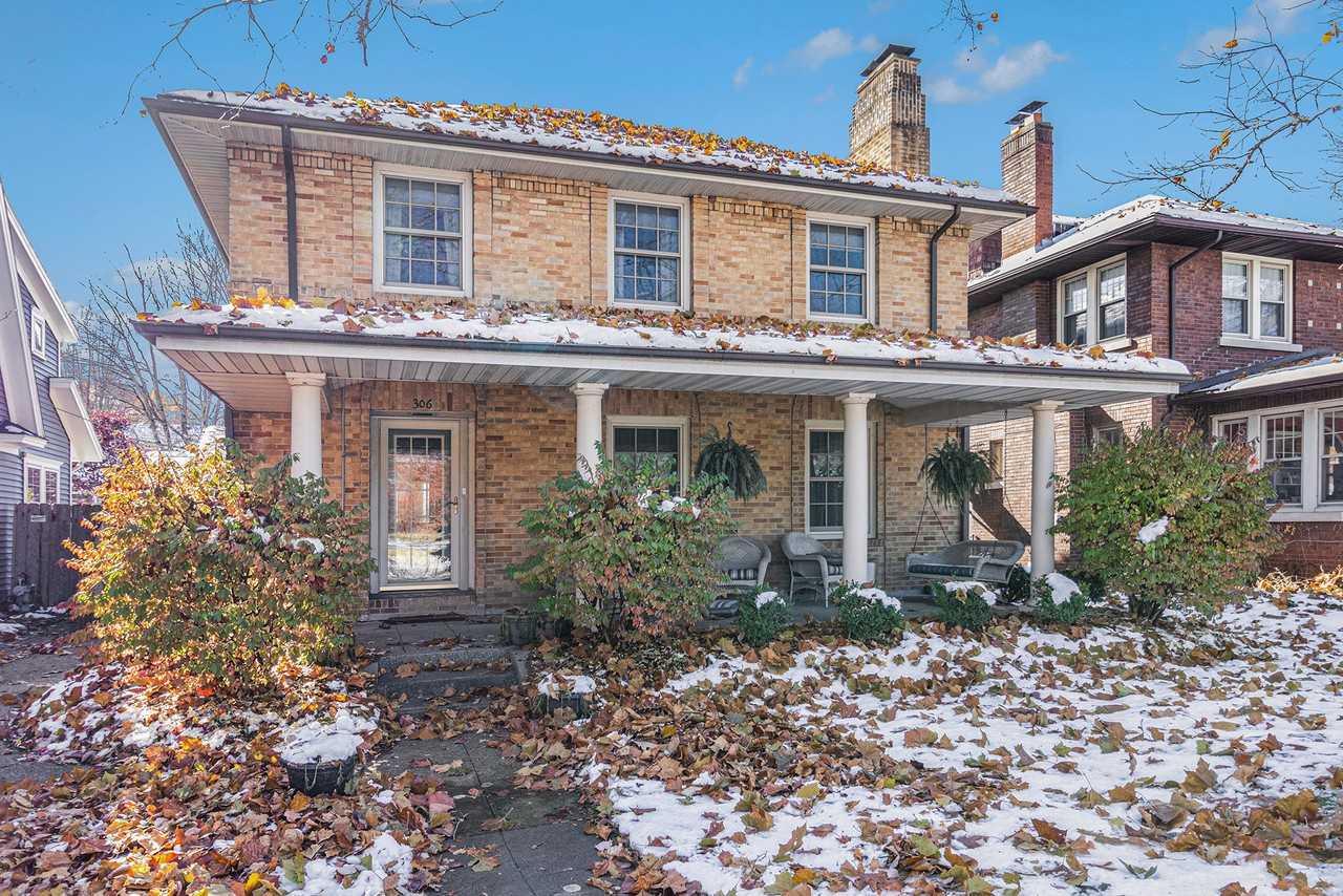 306 East Angela Boulevard