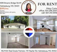 1699 Browns Bridge Rd #1 - Photo 1 of 1