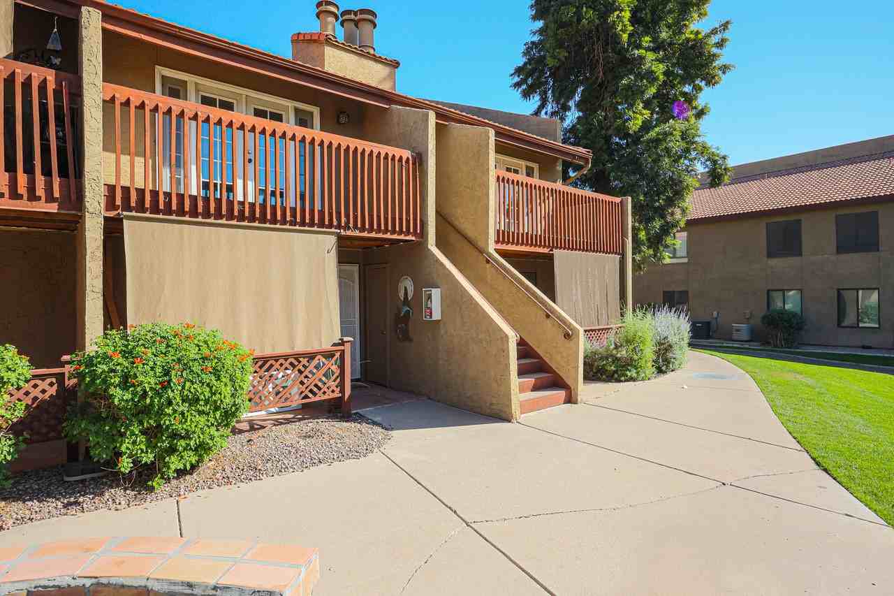 14203 N 19th Ave #2007 - Photo 2 of 18