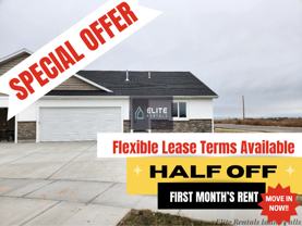 3723 E Victorious Cir - Photo 1 of 1