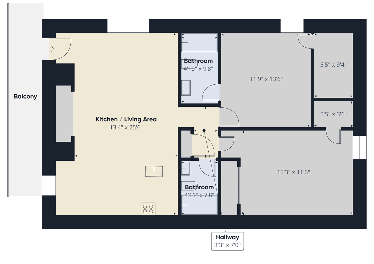 910 Duncan Ln - Photo 7 of 33