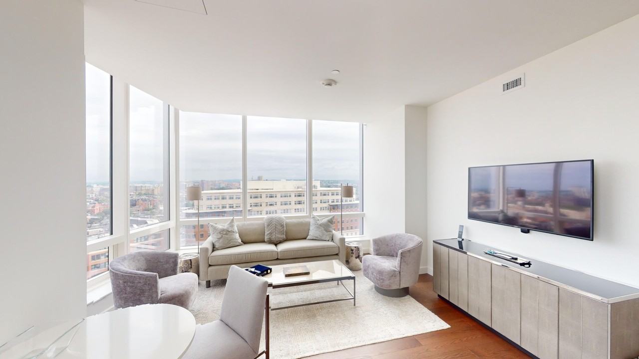 430 Stuart St #1605 - Photo 2 of 29