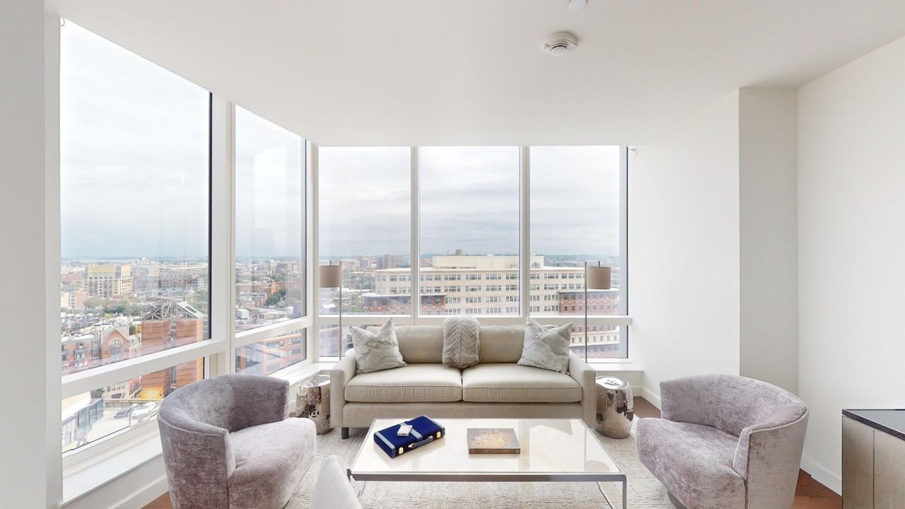 430 Stuart St #1605 - Photo 4 of 29