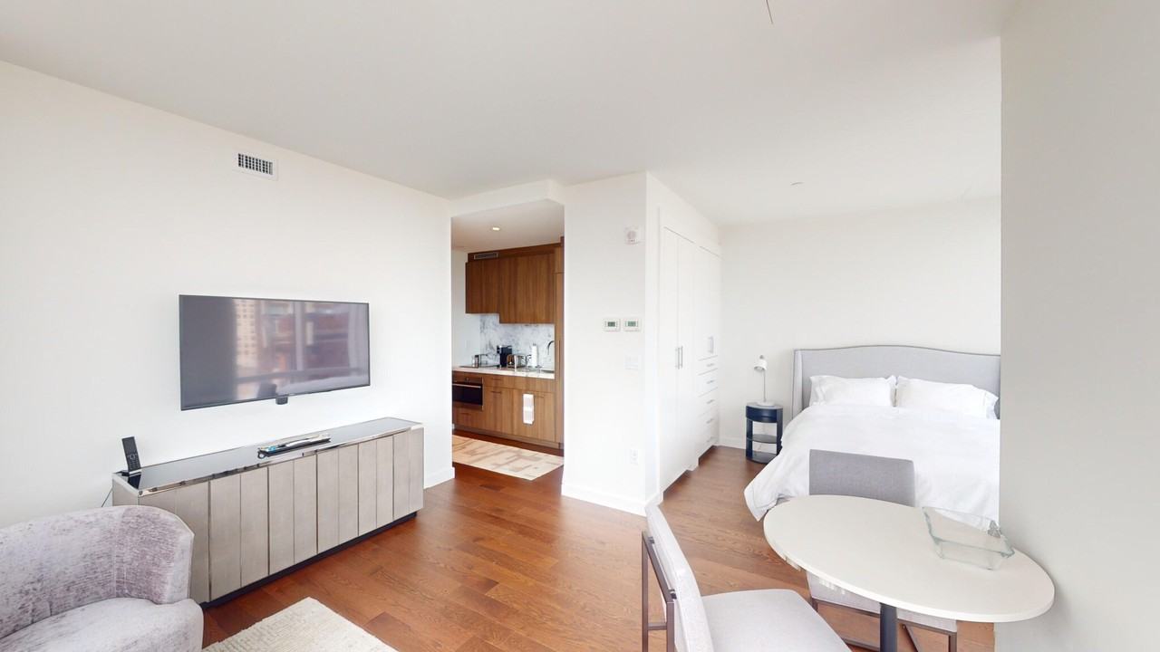 430 Stuart St #1605 - Photo 5 of 29