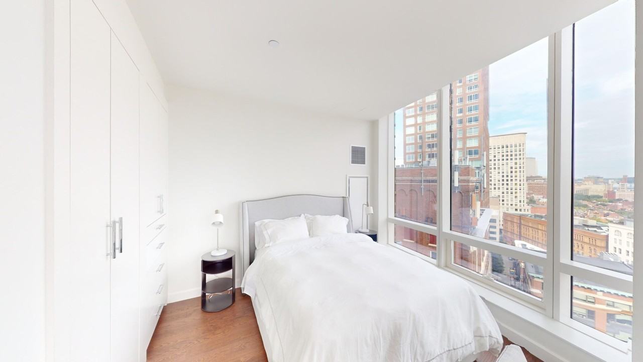 430 Stuart St #1605 - Photo 6 of 29