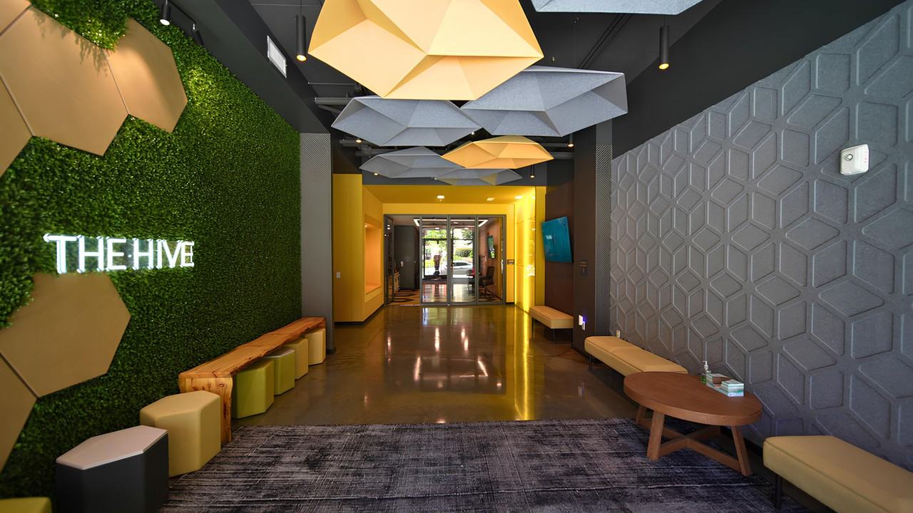 The Hive Apartments - Photo 4 of 39