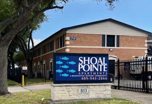 Shoal Pointe Apartments - Photo 1 of 1