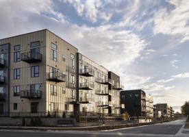 featured image of 100 E 2nd Ave