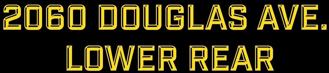 2060 Douglas Ave - Photo 1 of 1