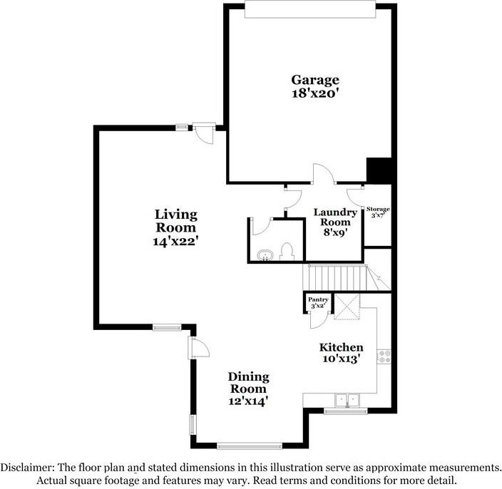 1829 W Minton St - Photo 2 of 17