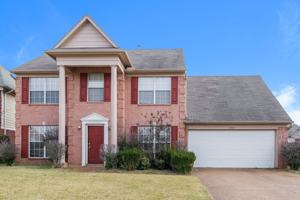 featured image of 2792 Shady Well Ln