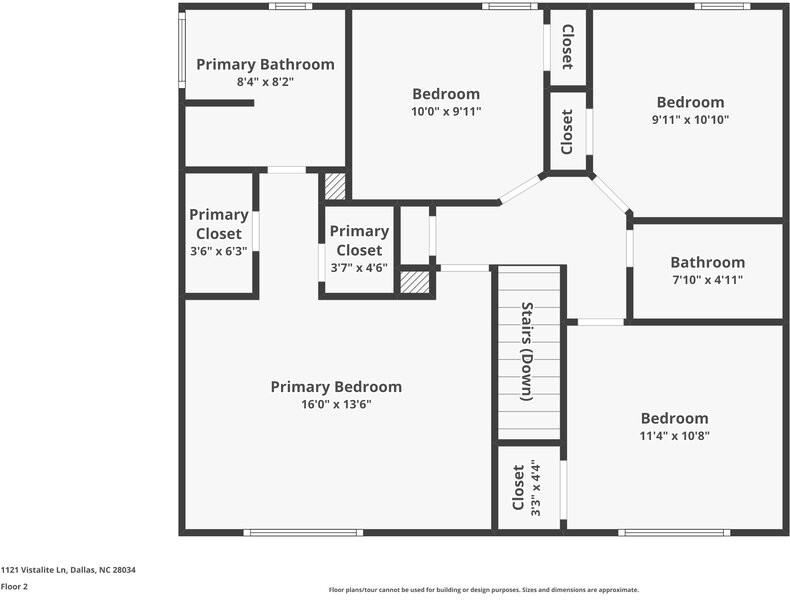 1121 Vistalite Ln - Photo 3 of 17