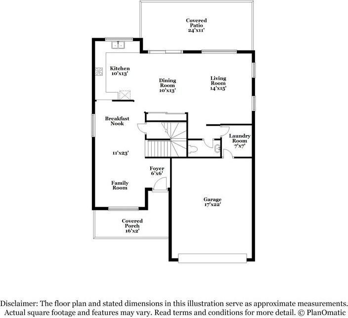 60333 E Blackcrest Loop - Photo 2 of 17