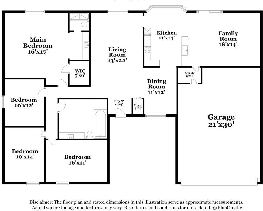 3945 W Meadow Dr - Photo 2 of 16