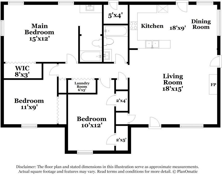 7001 Bellevue Trce - Photo 2 of 16